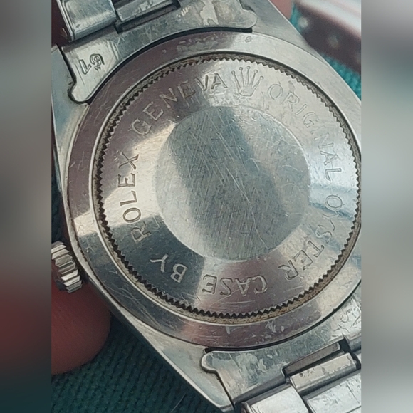 Vintage Tudor Prince Oysterdate - Picture 6 of 11